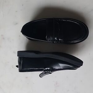 Kids Loafers 11c